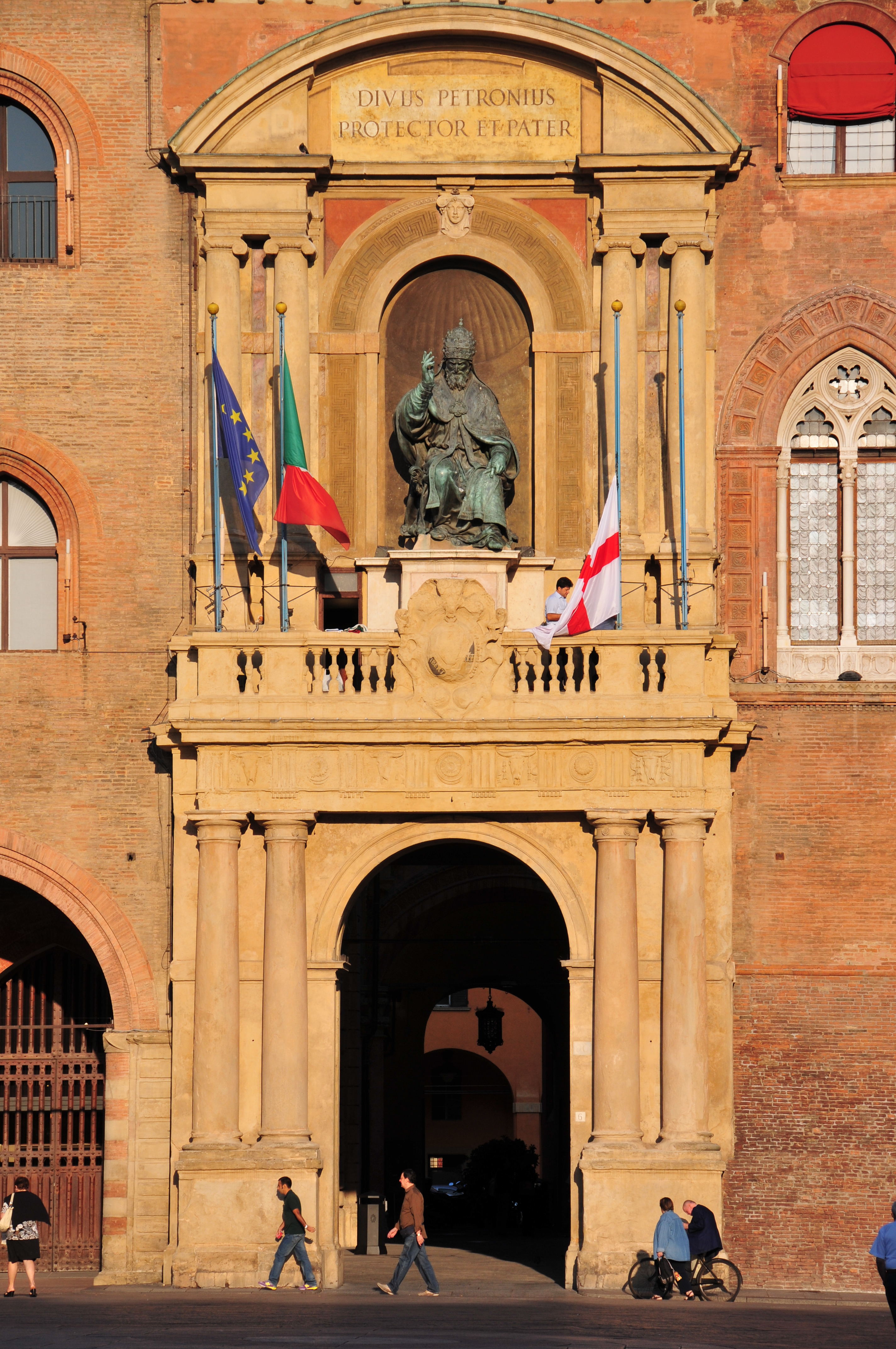 The Best of Bologna - Paus