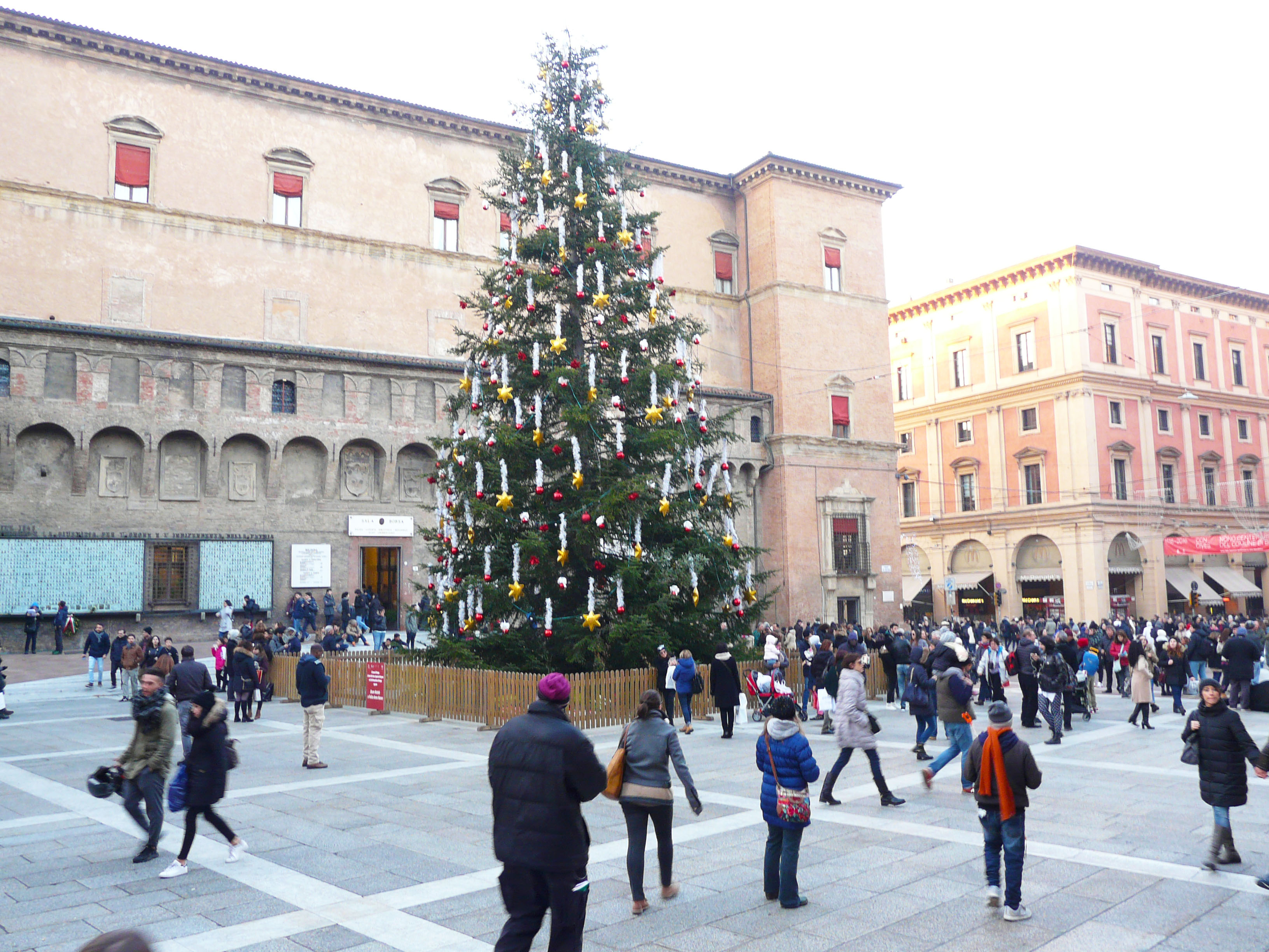 The Best of Bologna - Kerst 5