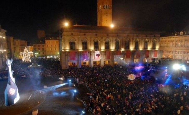 The Best of Bologna - Piazza Maggiore