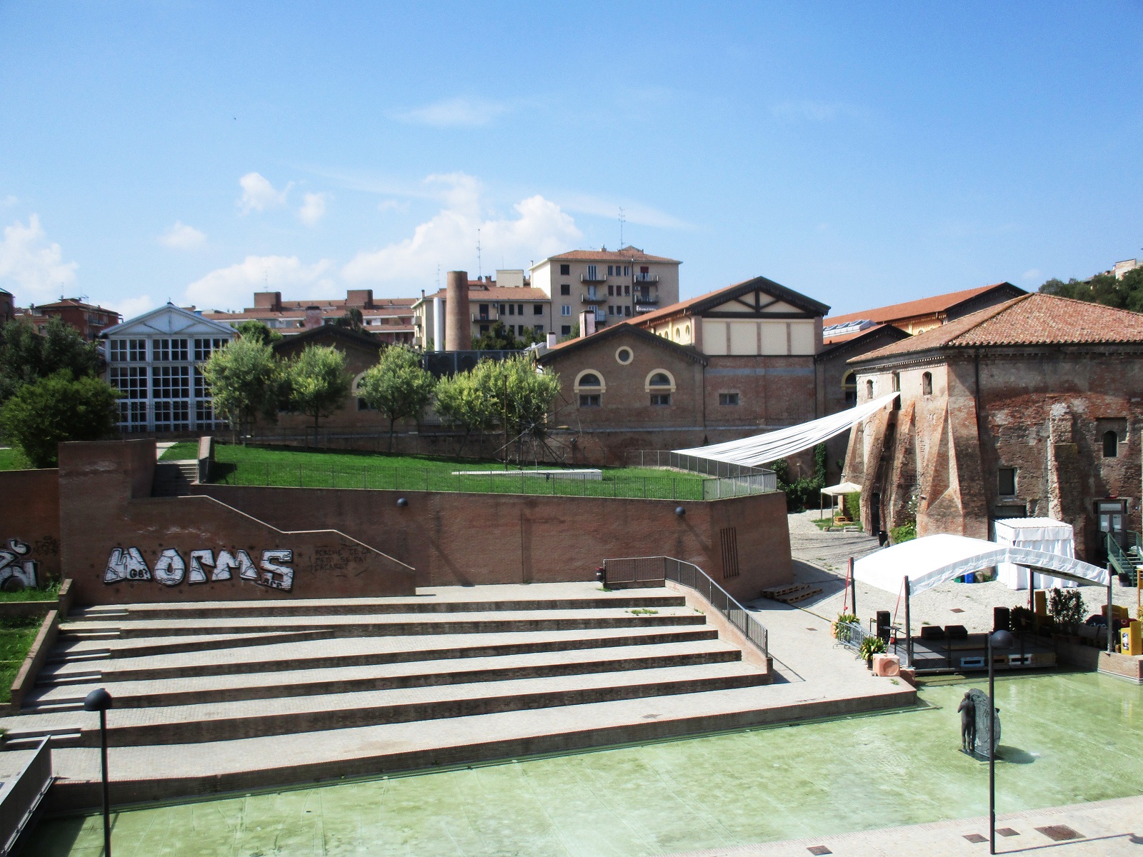 The Best of Bologna - De oude haven