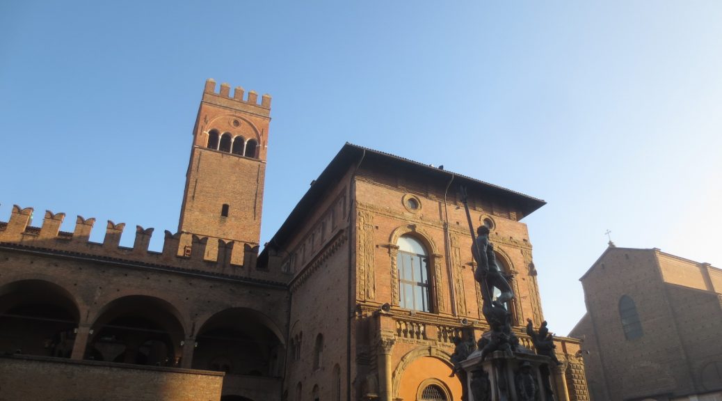 The Best of Bologna - Torre Arengo